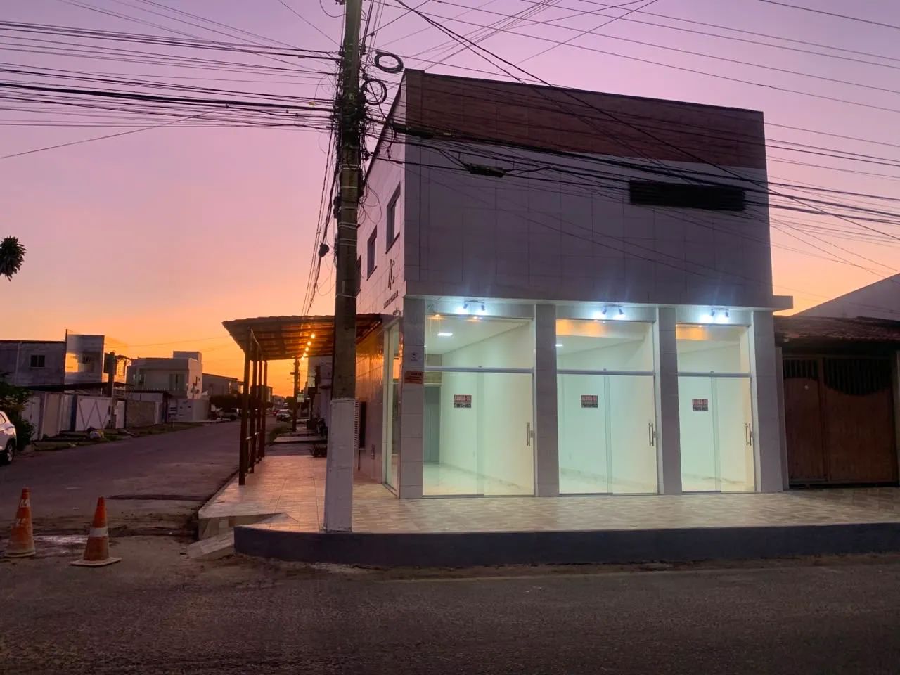 Ponto Comercial  - Foto 4