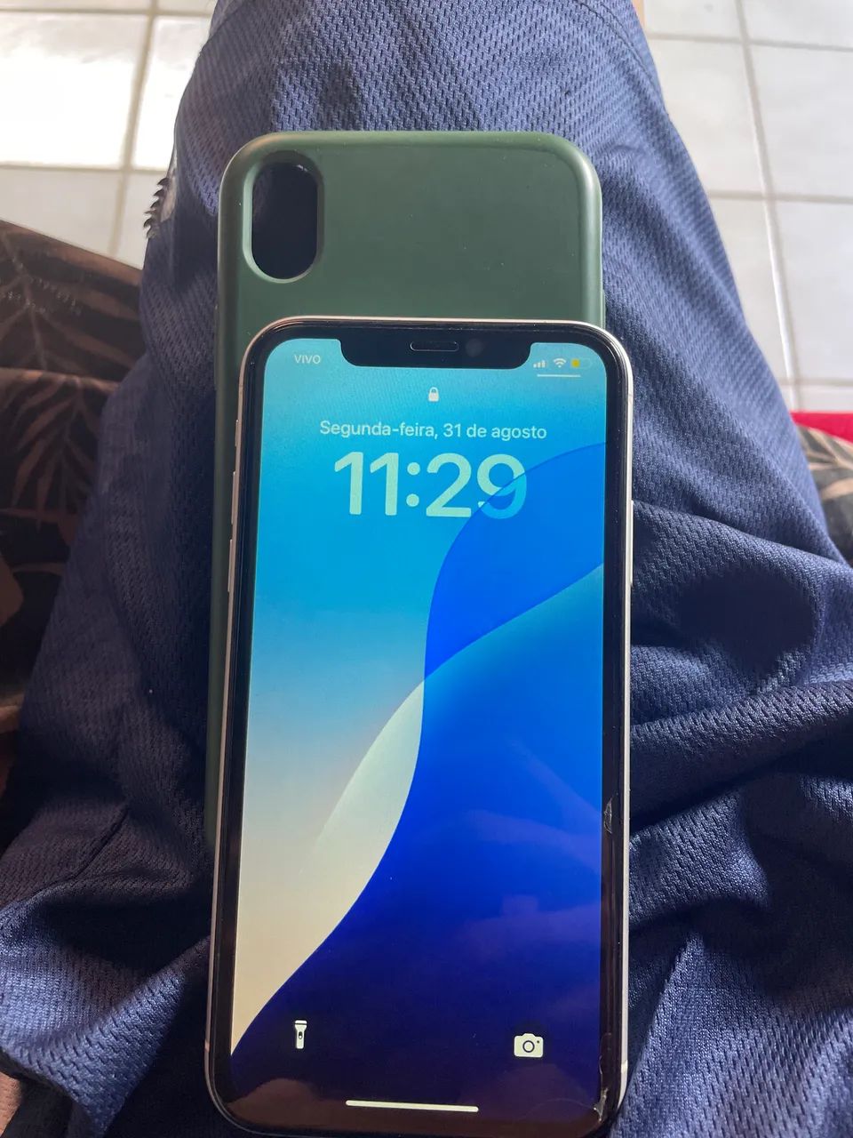 iPhone XR  - Foto 2