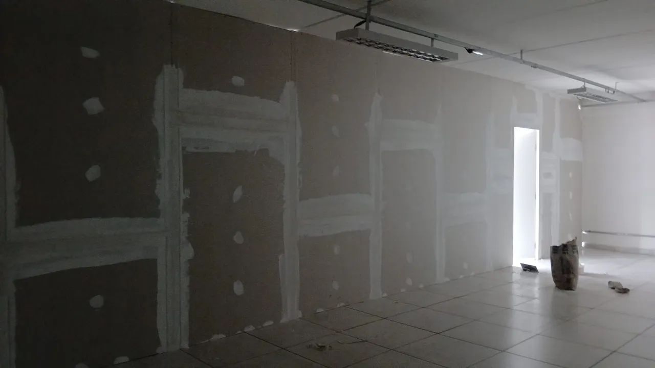 Forros PVC,gessos drywall,Forros isopor,gessos - Foto 2