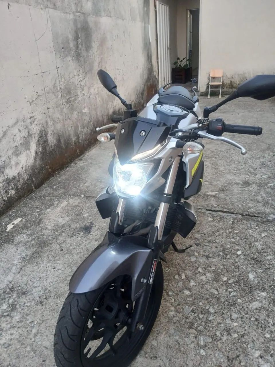 Yamaha/mt03 abs  - Foto 2