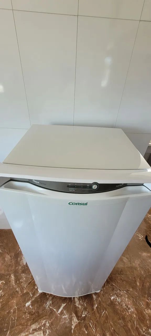 Geladeira frost free consul  - Foto 4