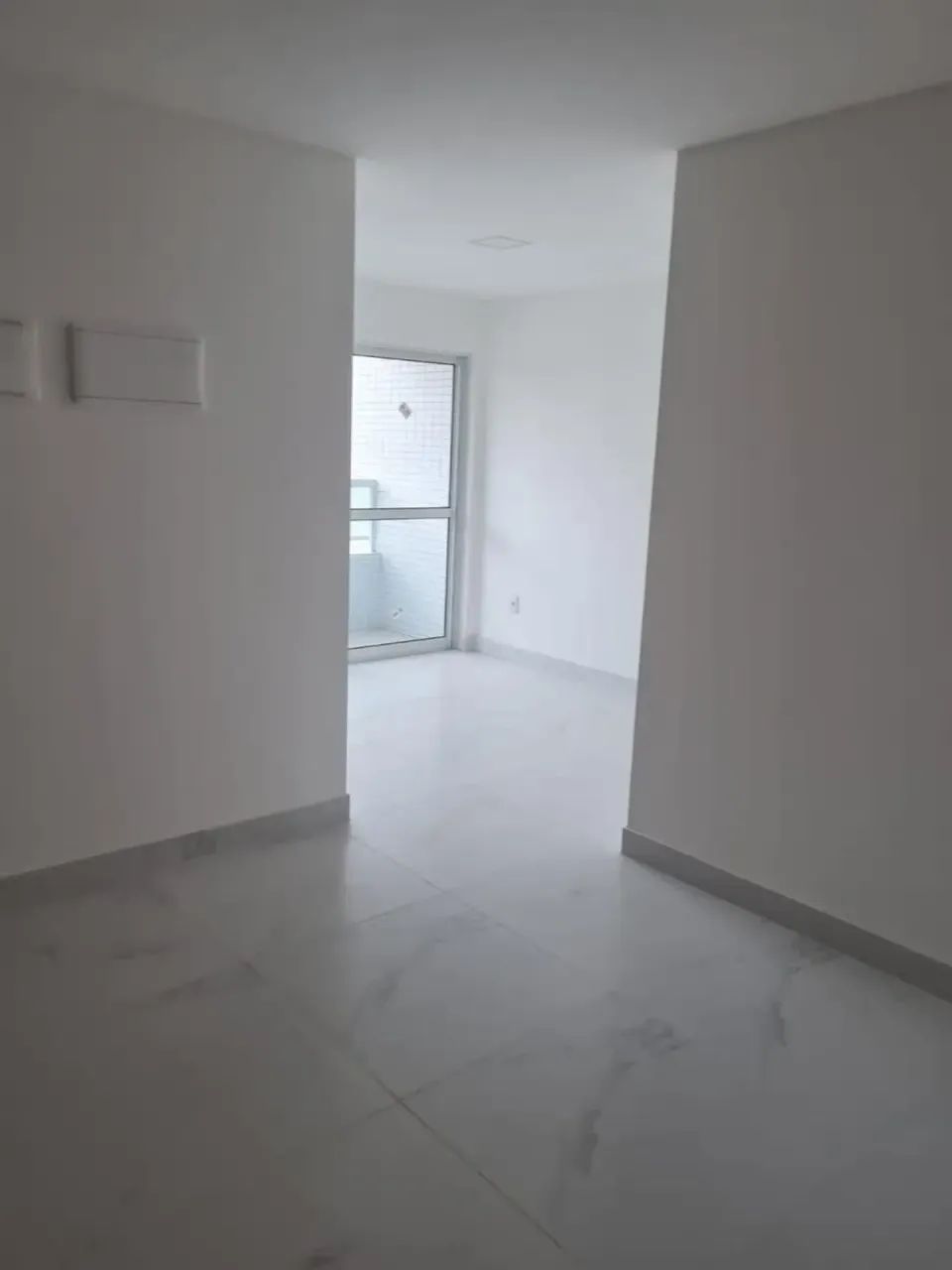 Apartamento 2 qts sendo 1 suite - Foto 3