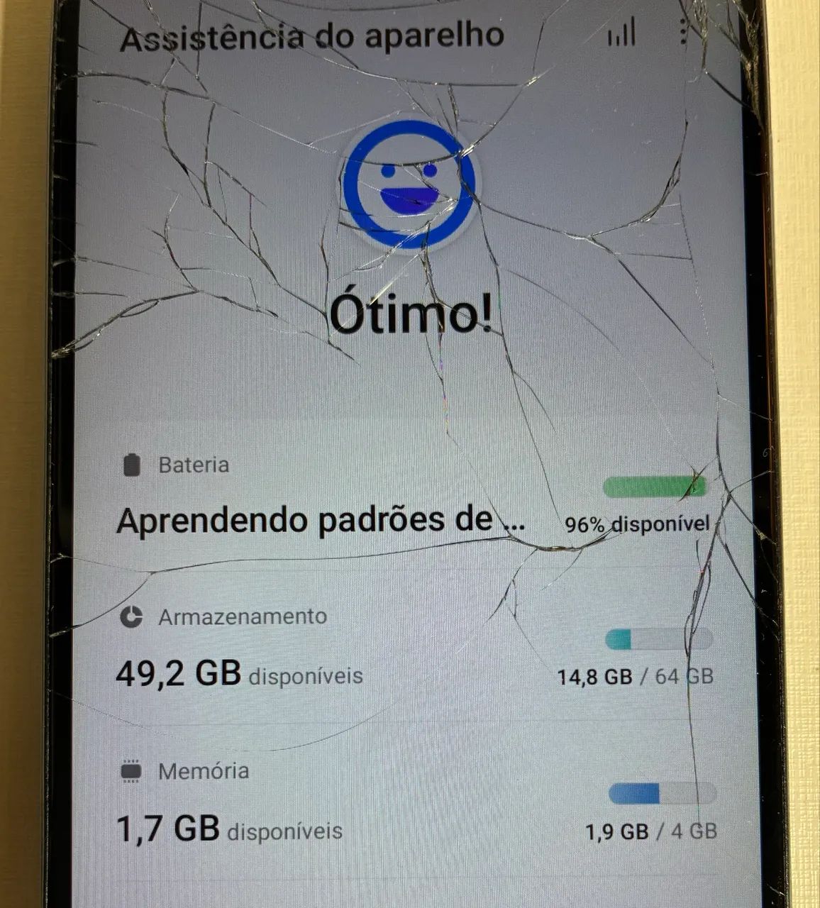 Smartphone Samsung Galaxy M12 - Foto 4