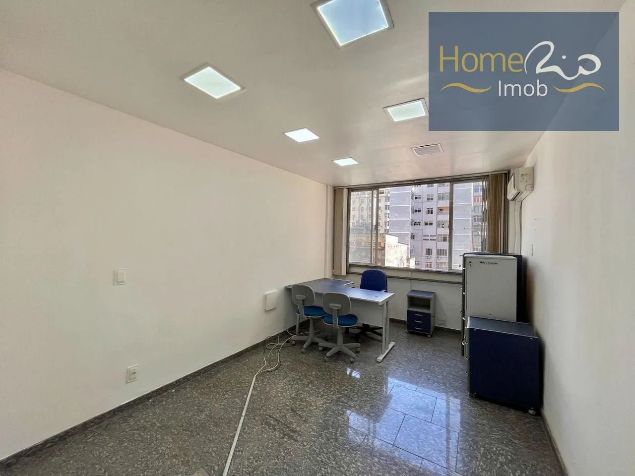 Sala em Copacabana - Rio de Janeiro - Foto 2