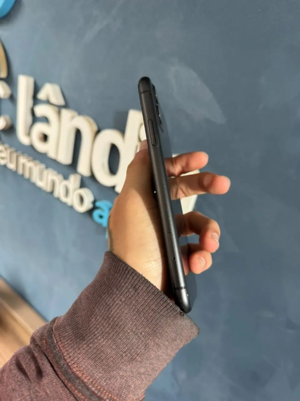 iPhone 11 128GB - Foto 3
