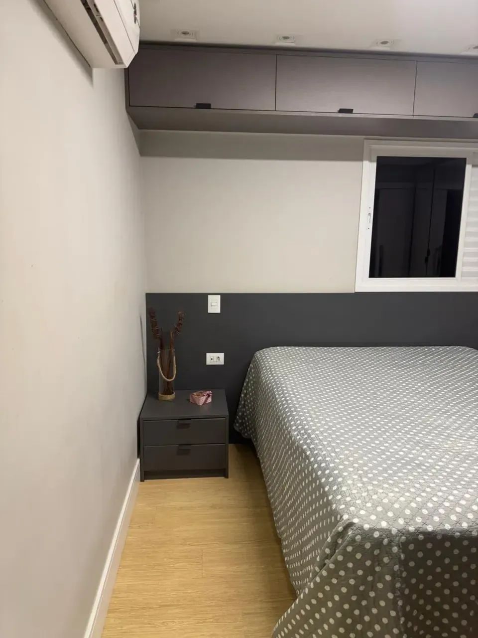 Lindo apto Maringá PR, zona 2, Com 3 dormits (1suíte c/ closet) dem.depends e área complet - Foto 5