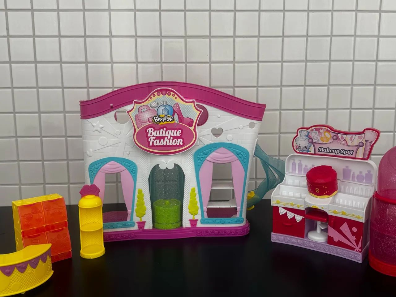 Kit Shopkins - Foto 2