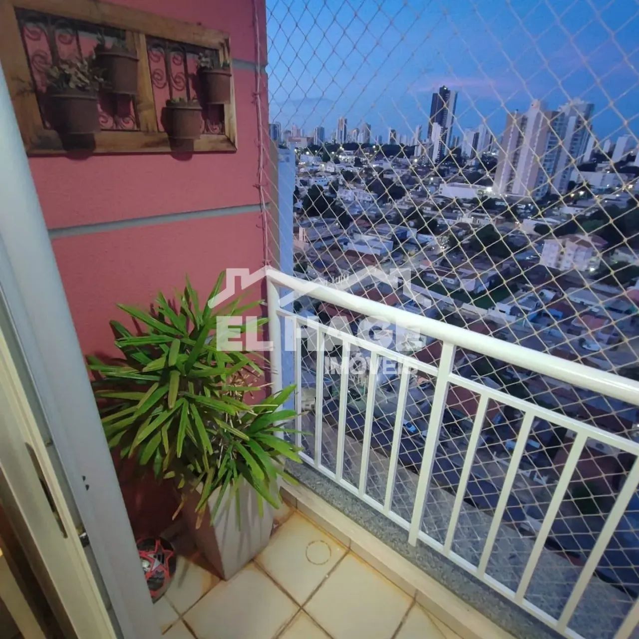 Apartamento à venda, Edificio Garden Goiabeiras, Cidade Alta, Cuiabá, MT - Foto 3