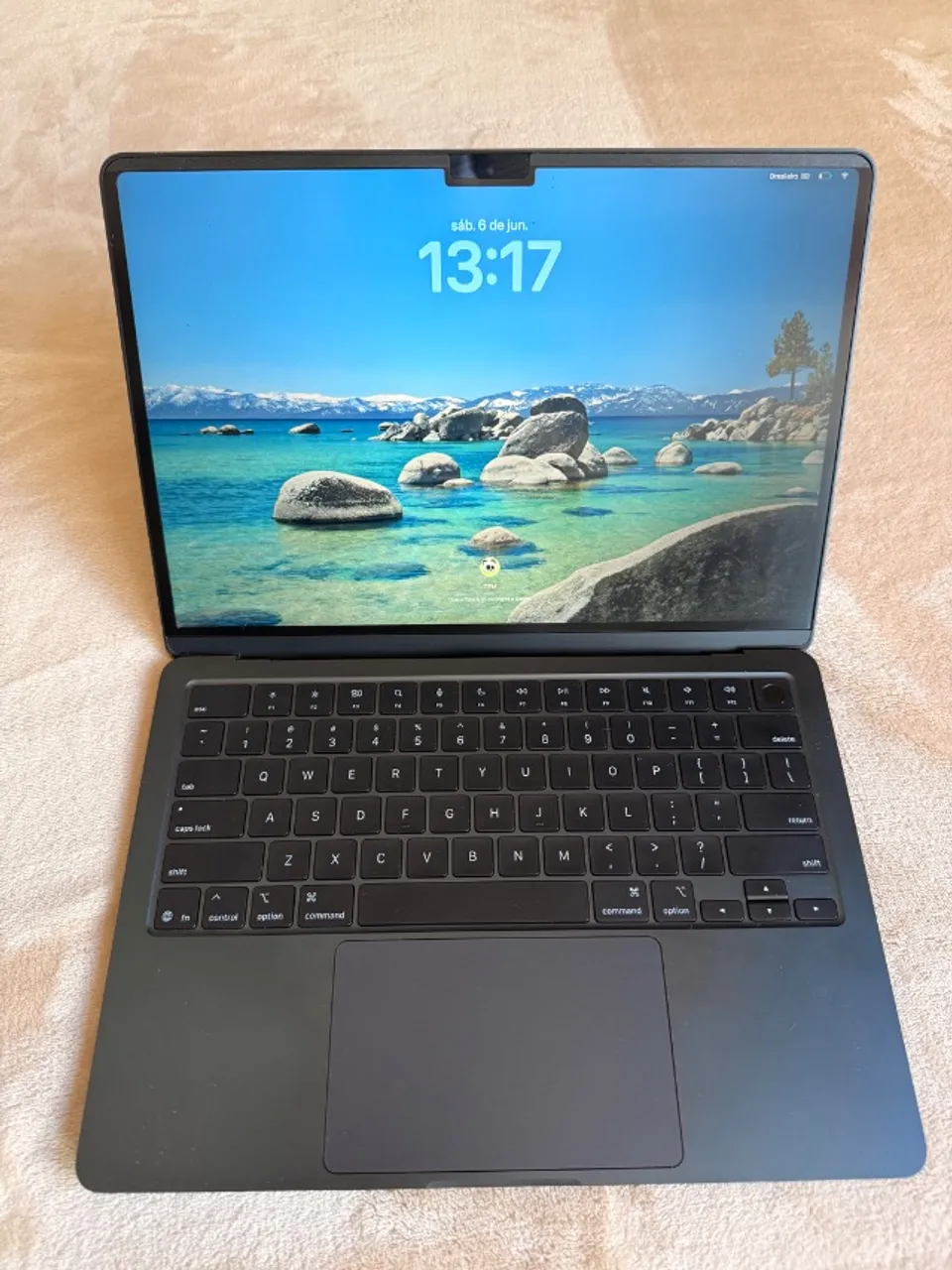 MacBook Pro 13? 2020 Intel i5 | 16GB RAM | 256GB SSD | Touch Bar