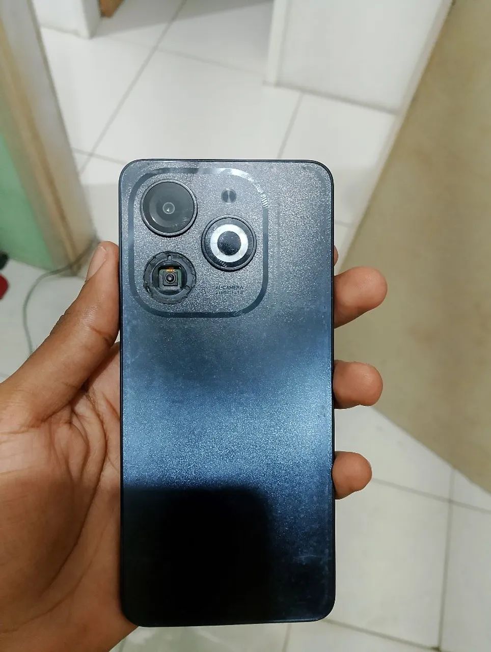 Infinix smart 8  - Foto 3