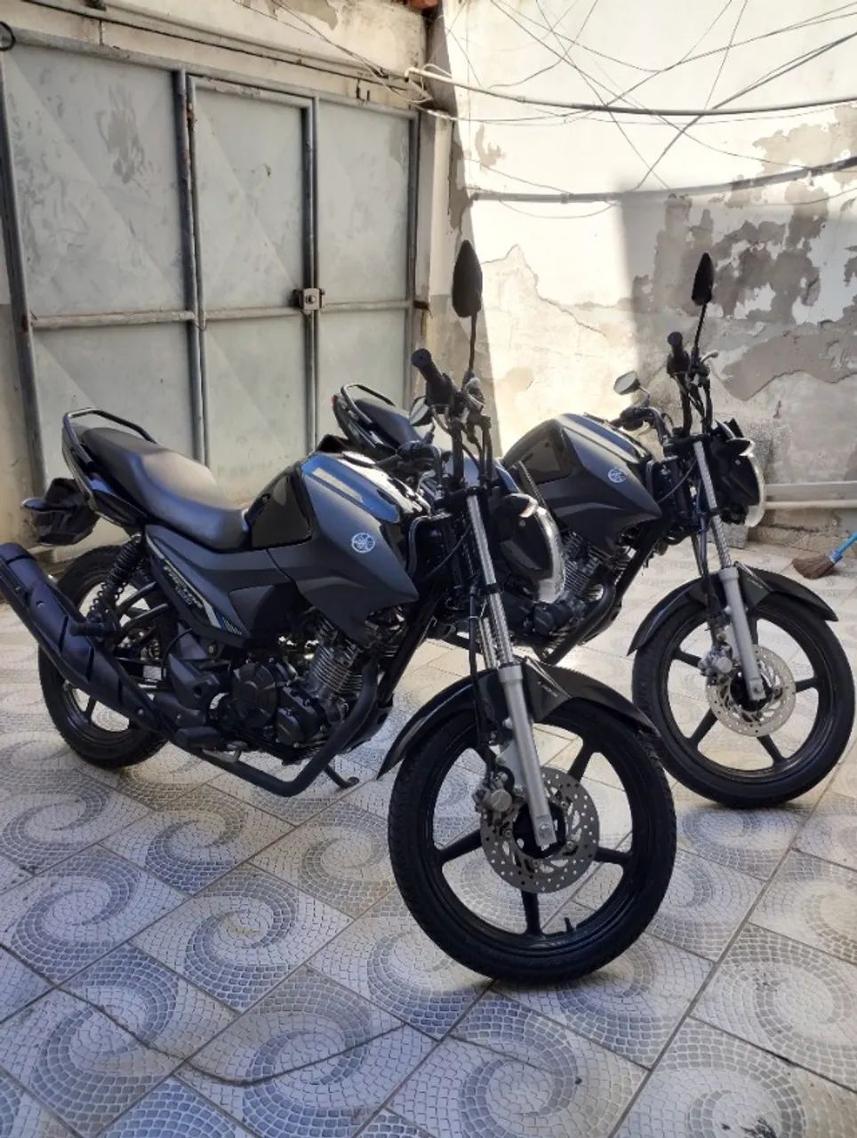 Aluguel de moto VILA VELHA - Foto 2