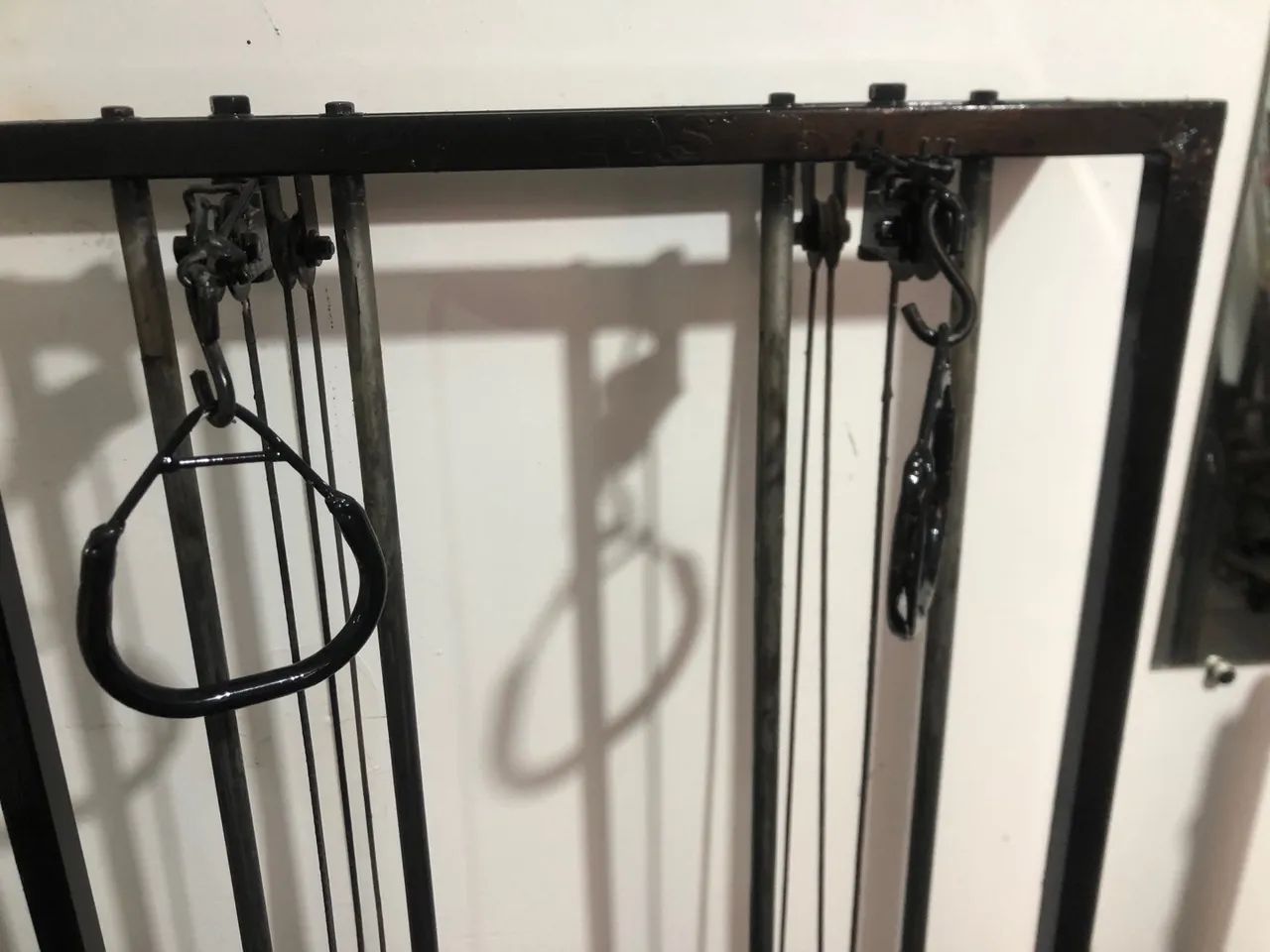 Pulley pequeno 