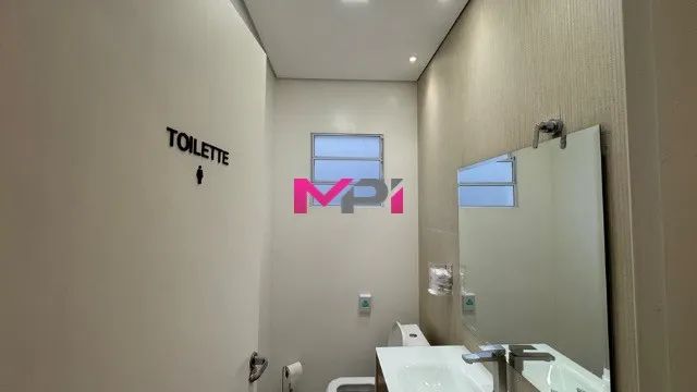 SALA COMERCIAL PARA LOCAÇÃO - ANHANGABAÚ - JUNDIAÍ/SP - Foto 4