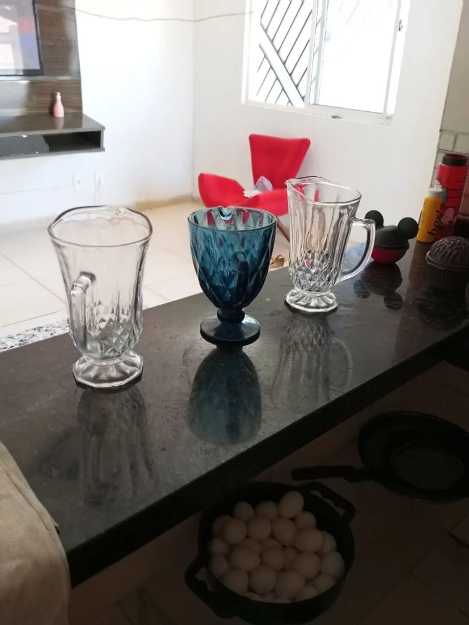 Jarras de Vidro - Foto 3