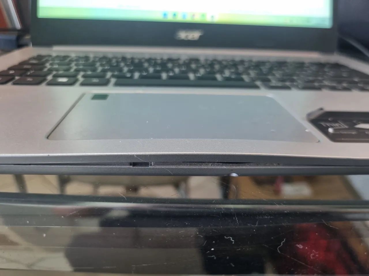 Vendo Notebook Acer Aspire 5 A514-53 | Intel Core i5 | SSD 256 GB - Foto 5