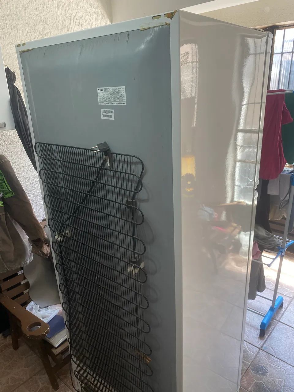 Geladeira Cônsul 440L - Foto 2