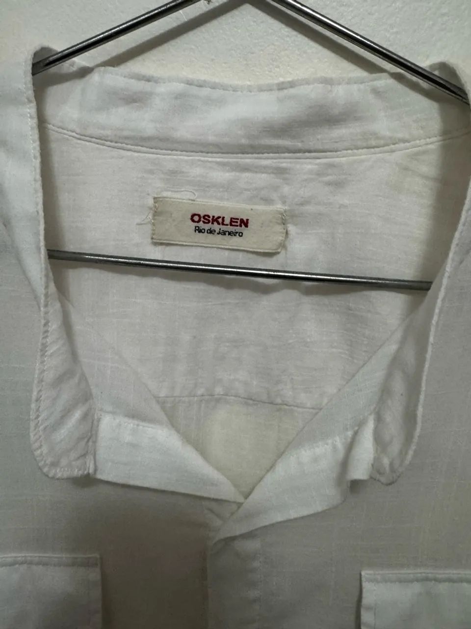 Camisa Osklen  - Foto 5