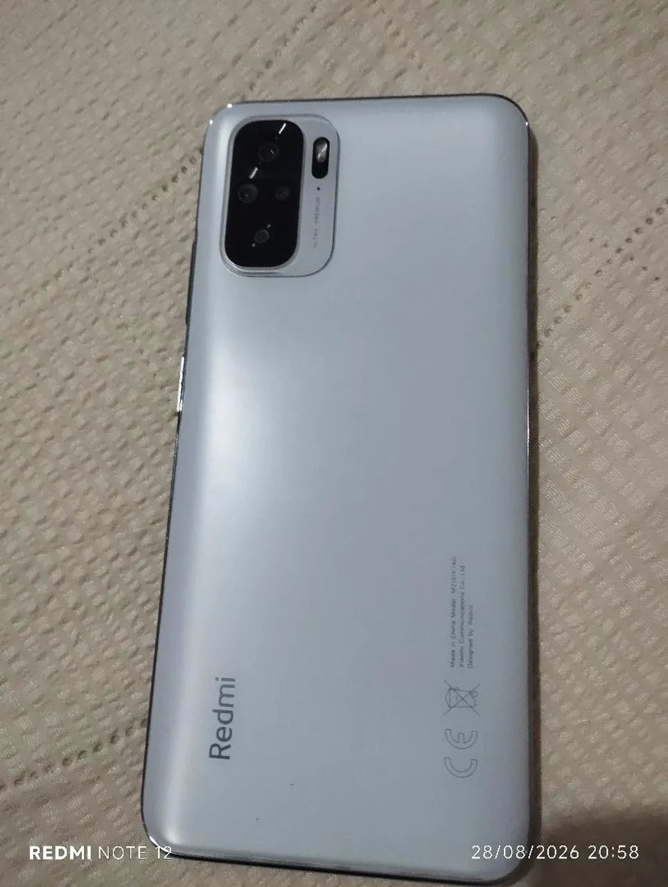 celular nt 10 - Foto 5