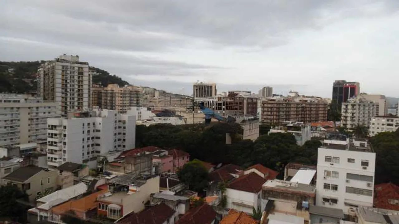 Apartamento : / Residencial / Botafogo - Foto 4