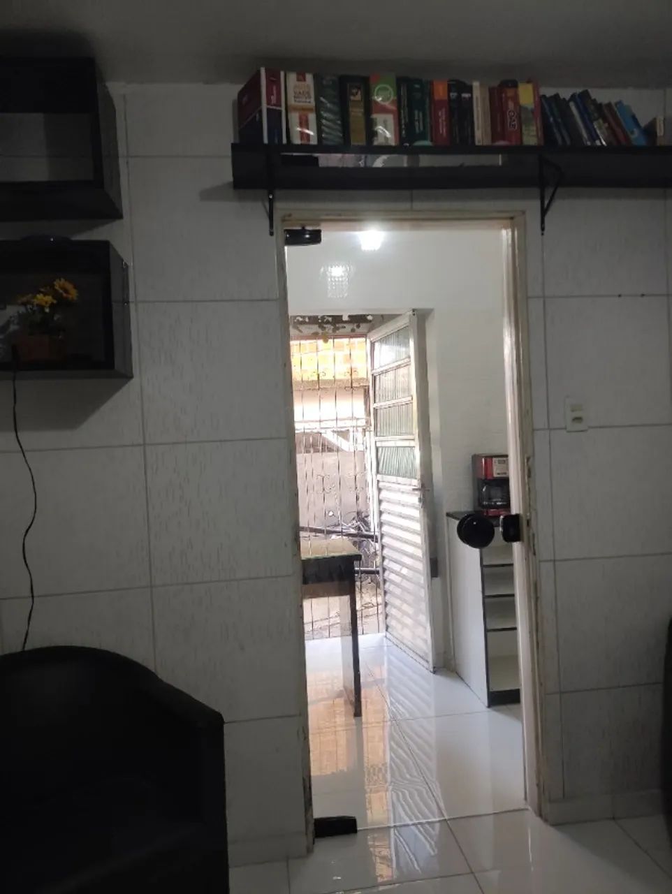 Escritório compartilhado  - Foto 4