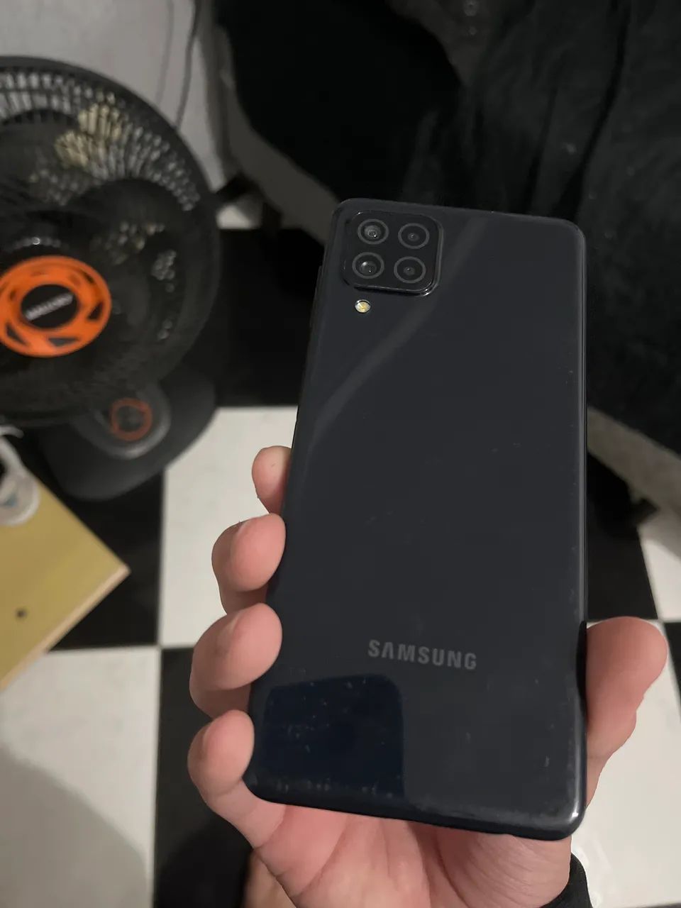 samsung galaxy A22