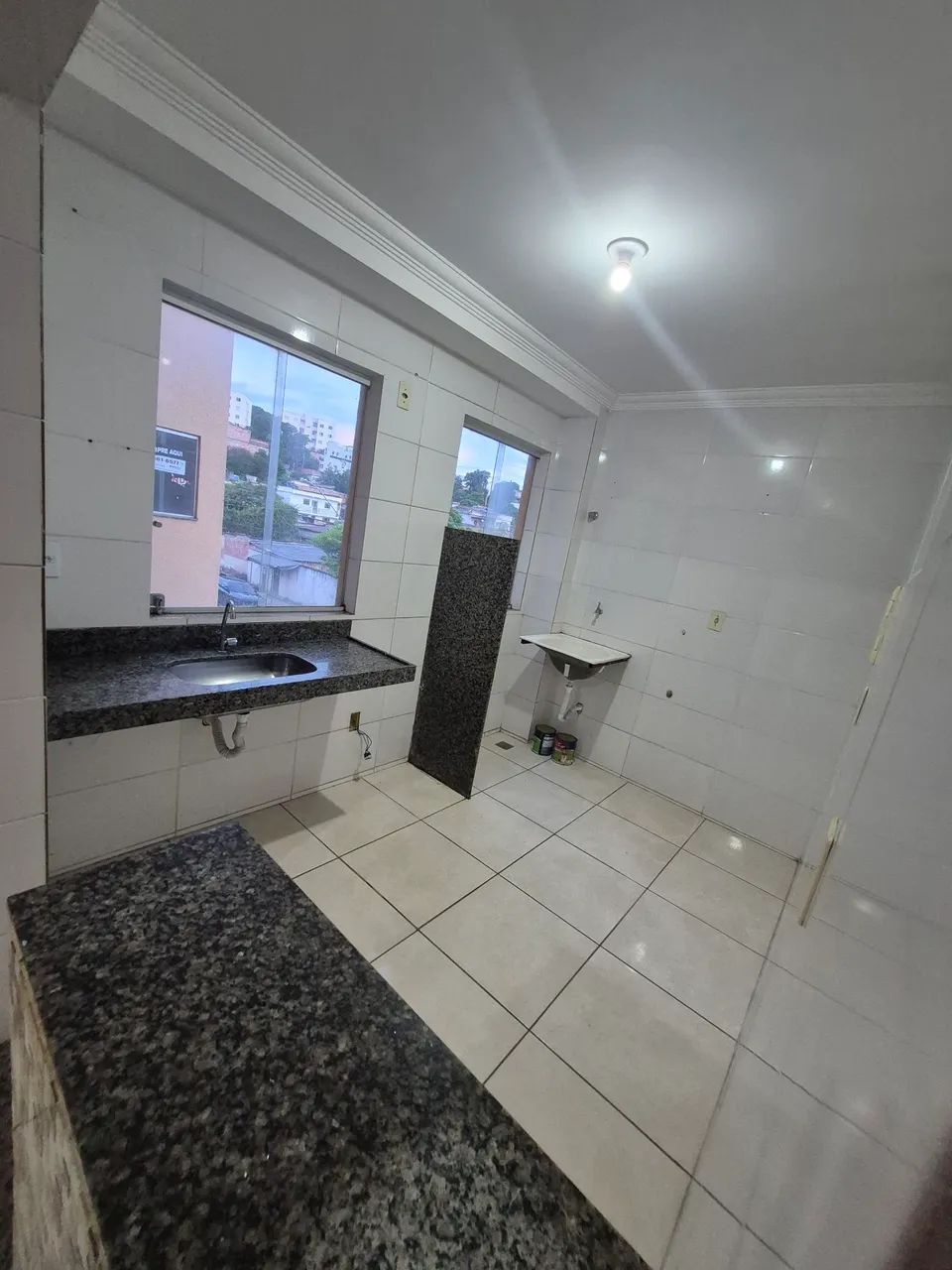 Foto - Ribeirão das Neves - Rosana