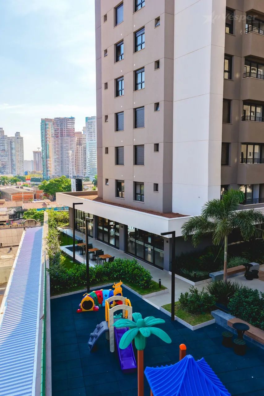 Maestro Residenza - Apartamento à venda no bairro Setor Oeste - Goiânia/GO - Foto 19
