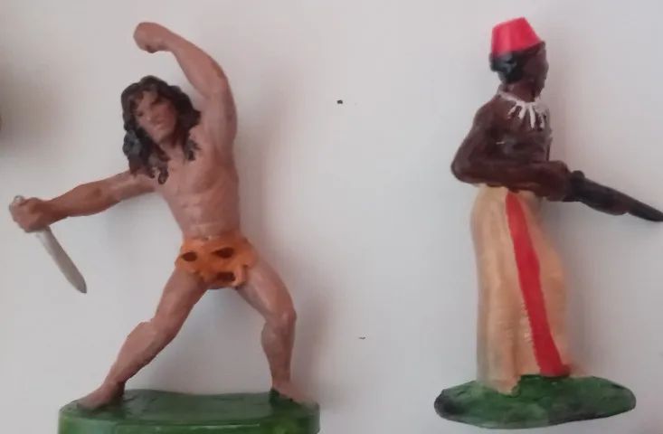 Forte apache - Foto 4
