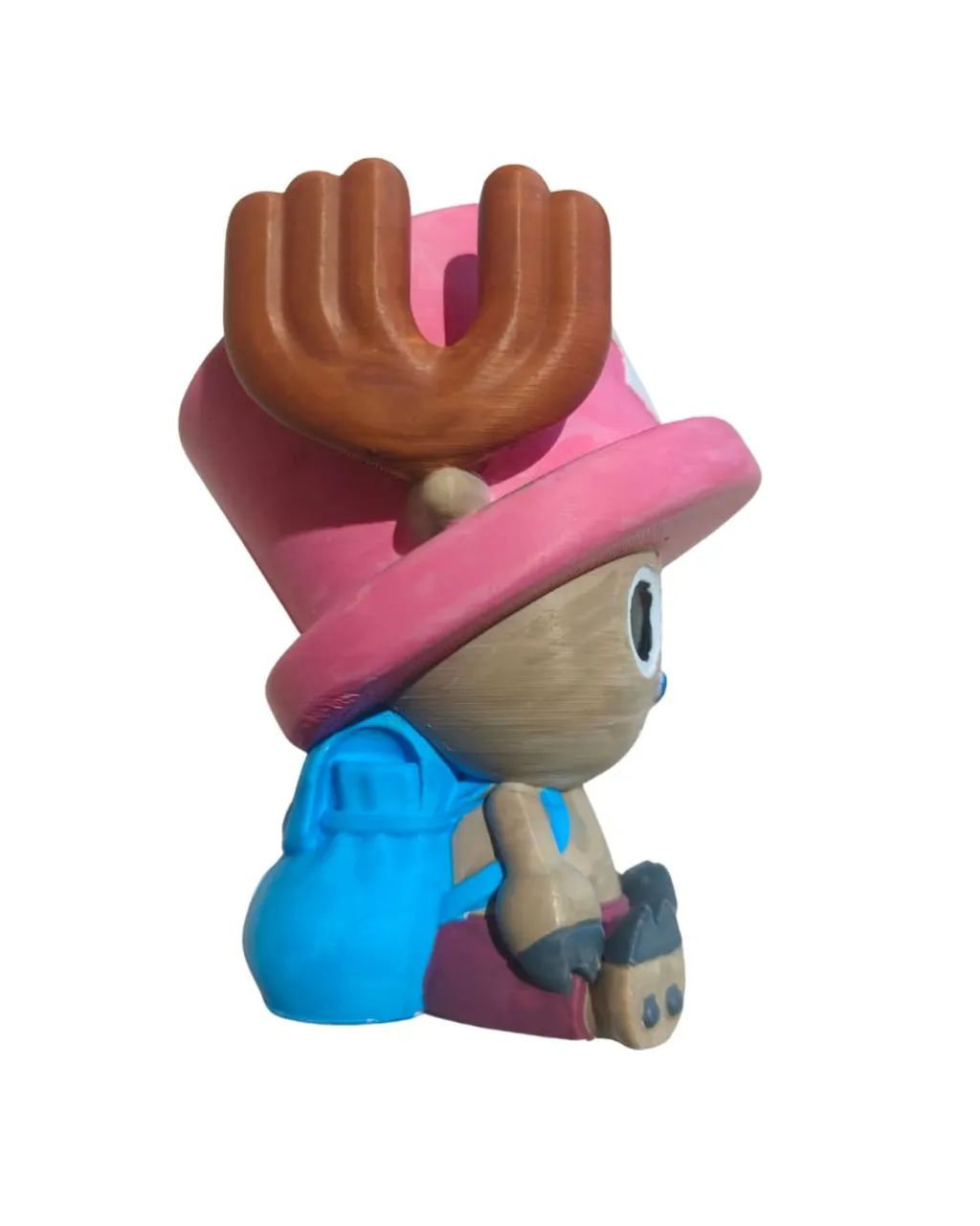 Chopper - One Piece - Figure - 13 cm - Foto 2