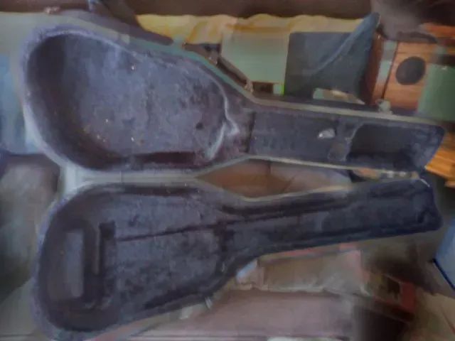 violao aço - Foto 3