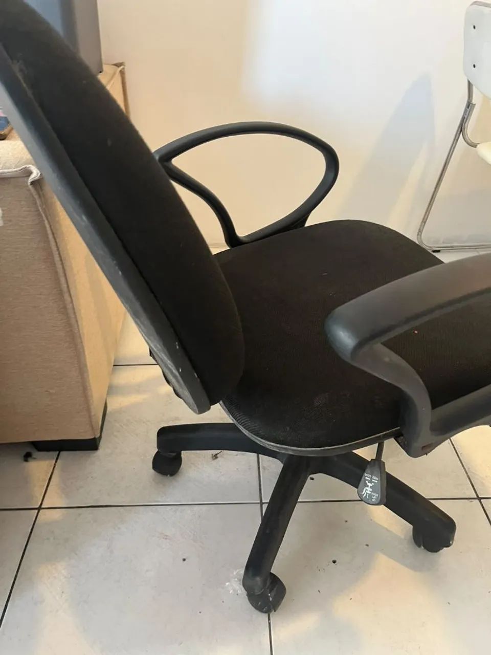 cadeira escritório  - Foto 2