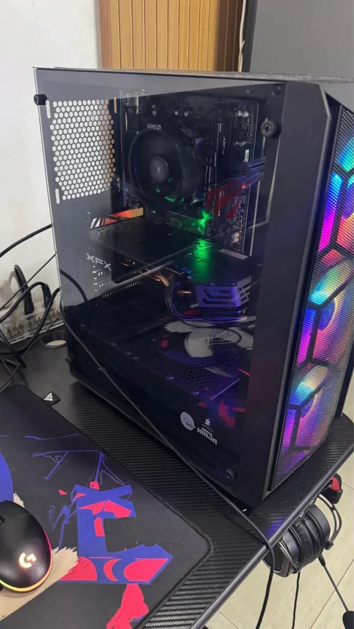PC GAMER  - Foto 2