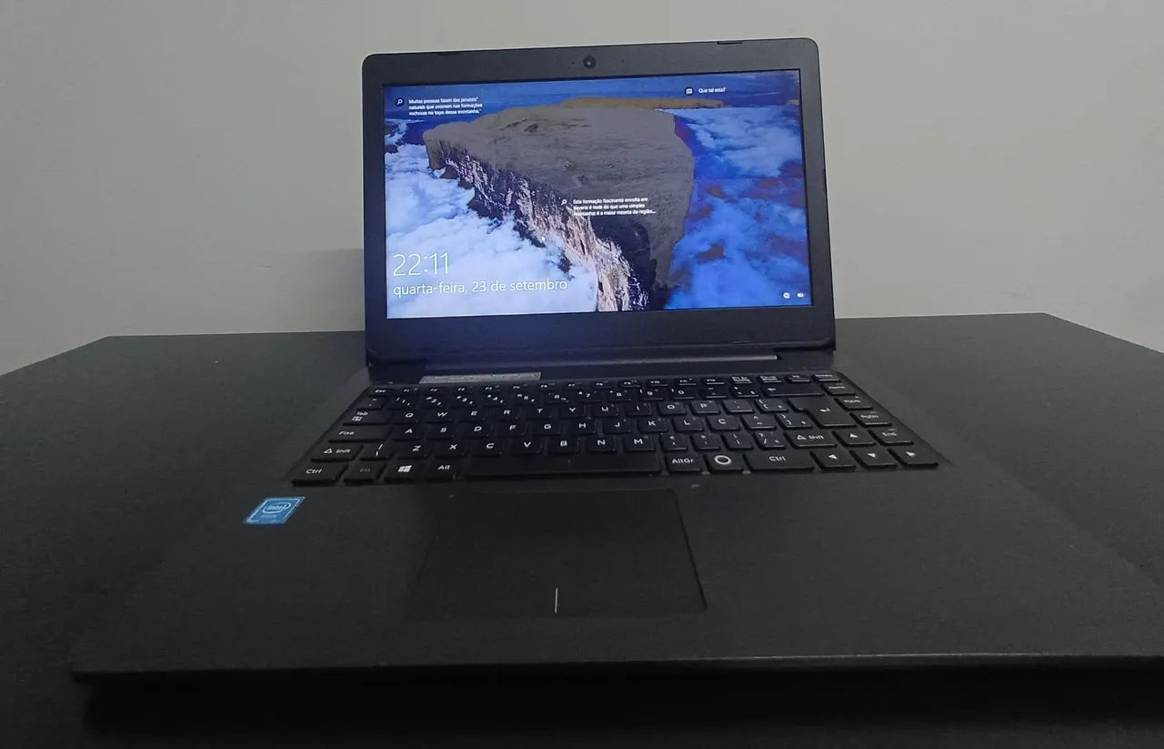 Notebook positivo silo one xc3550 - Foto 3