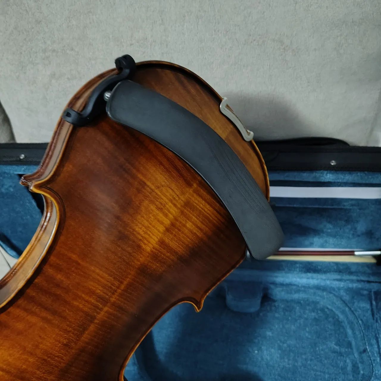 Violino Eagle 4/4 vA 180 , novíssimo  - Foto 3