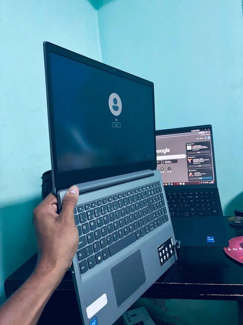 Notebook Lenovo 145s