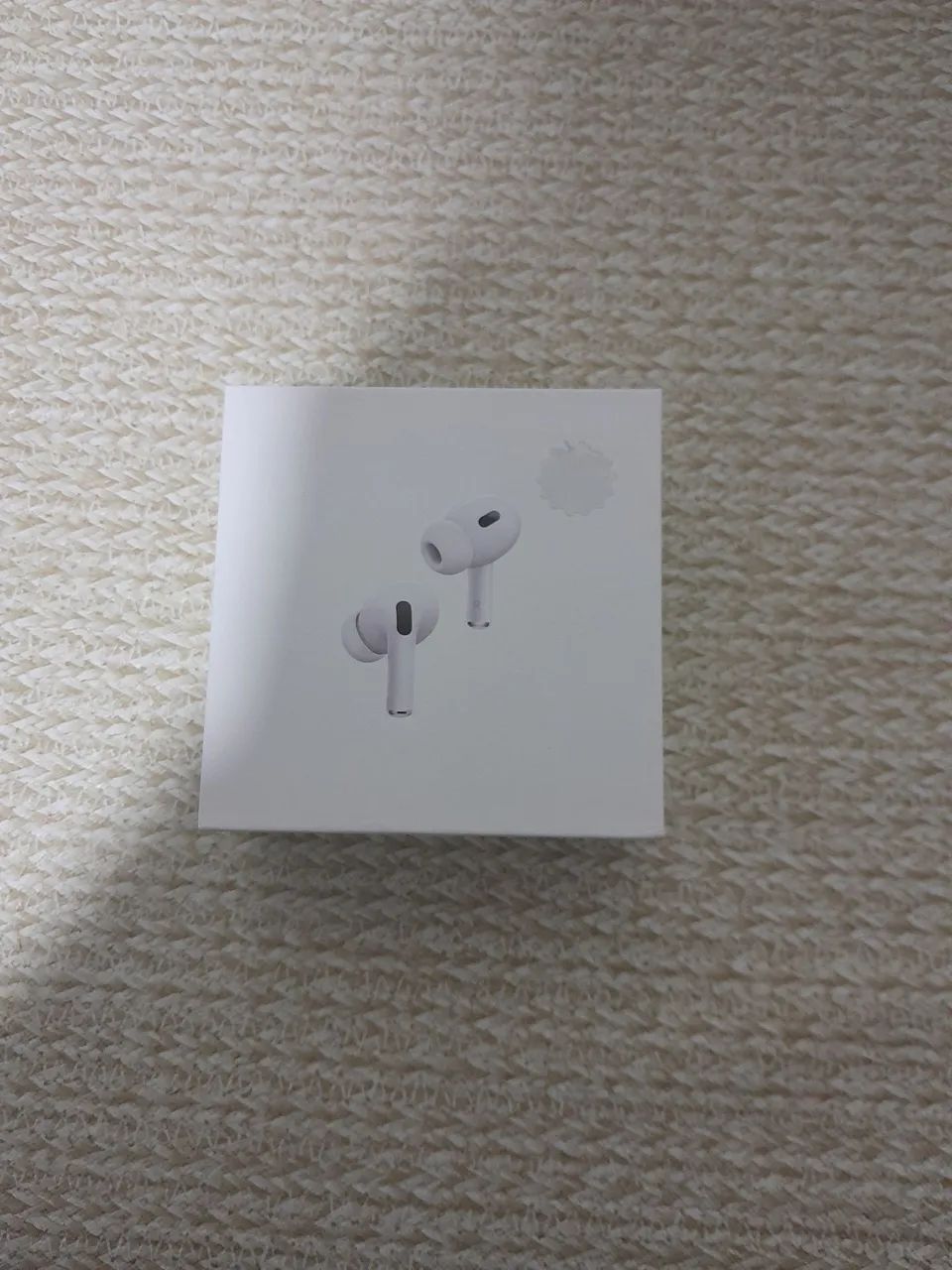 Airpods pro 2 original novo - Celulares e Smartphones - Jardim
