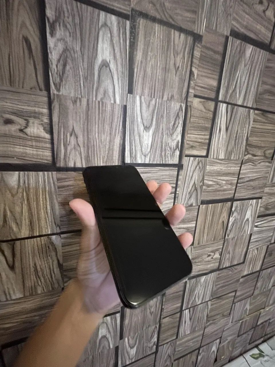 iPhone XR -64gb preto  - Foto 2