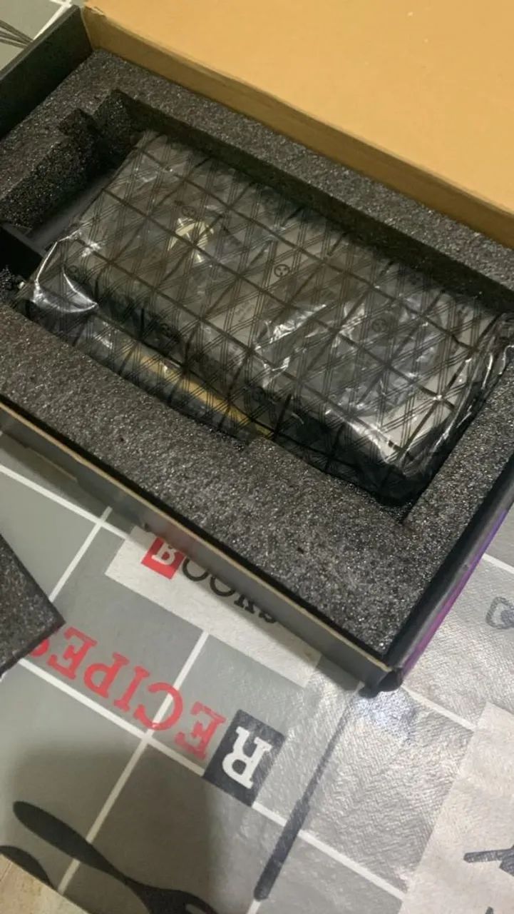 RTX 3060TI 8GB - Foto 2
