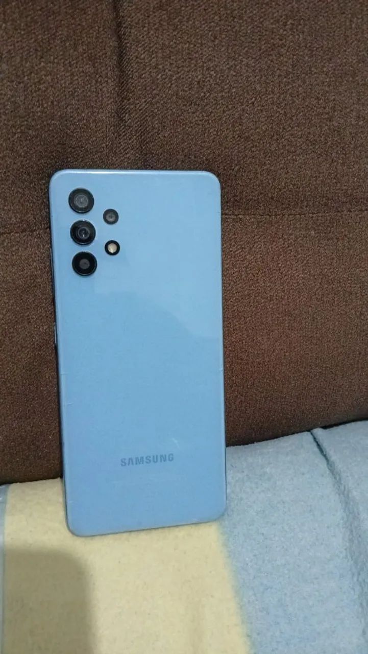 Celular A32 - Foto 2