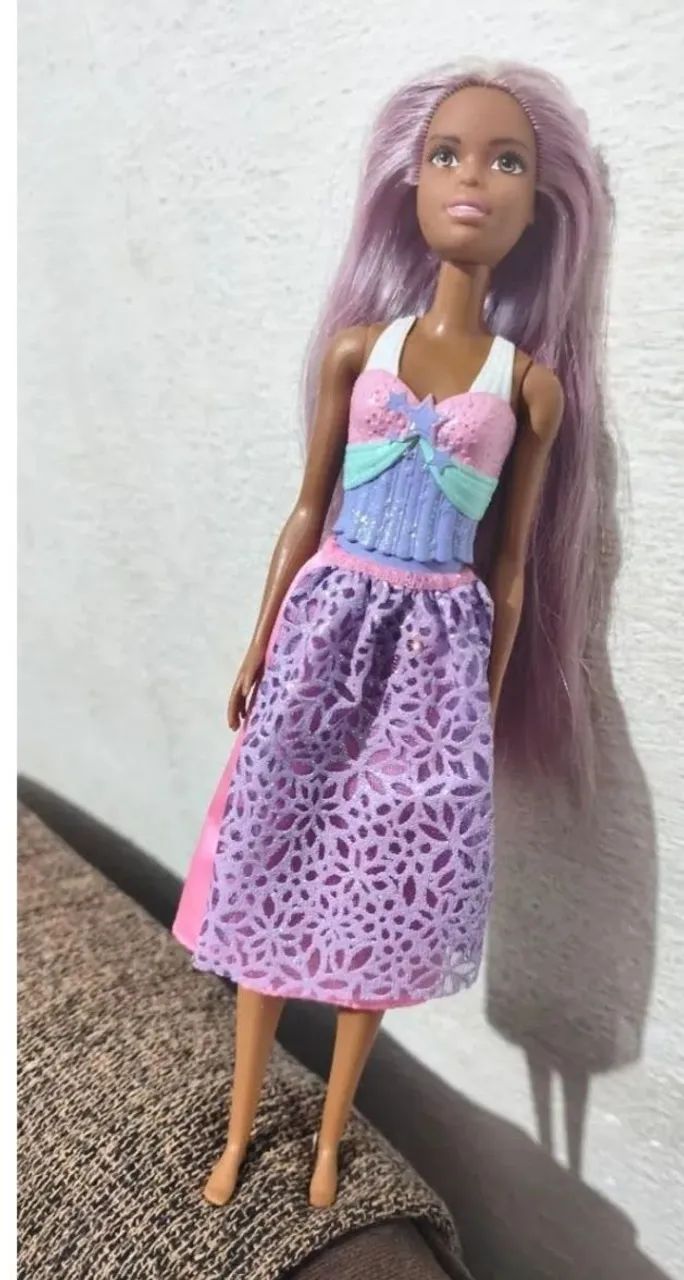 Lote de Barbies - Foto 5