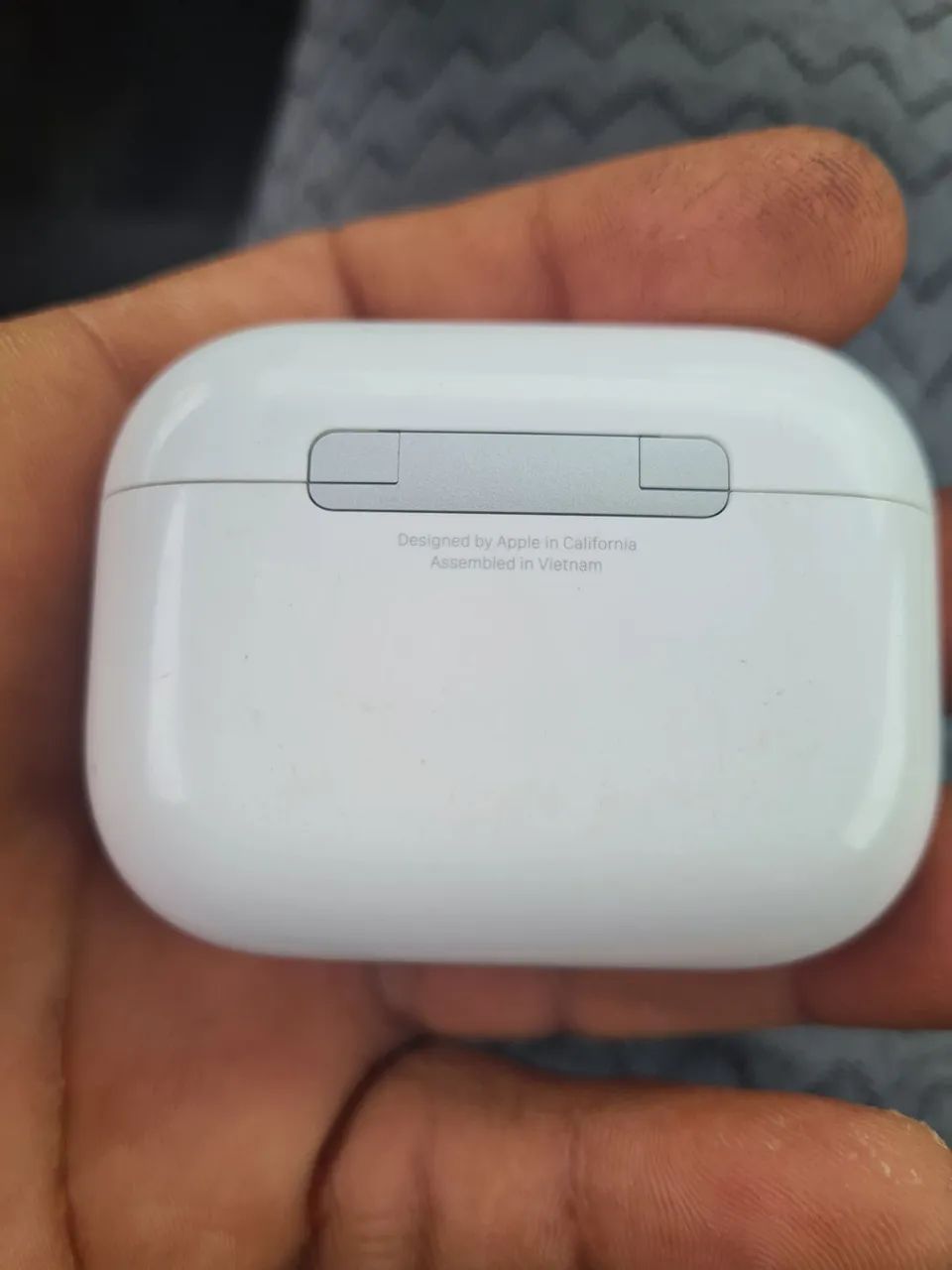 Airpods 4 a venda - Smartwatches - Samambaia Sul (Samambaia
