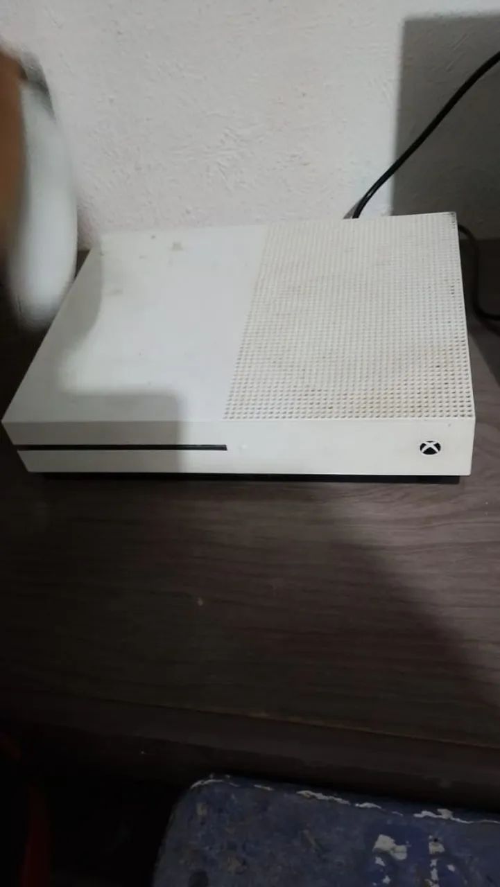 X box one