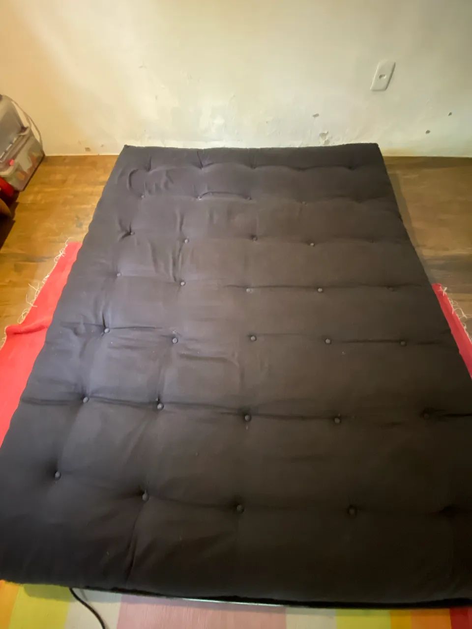 Sofá cama futon - Foto 3