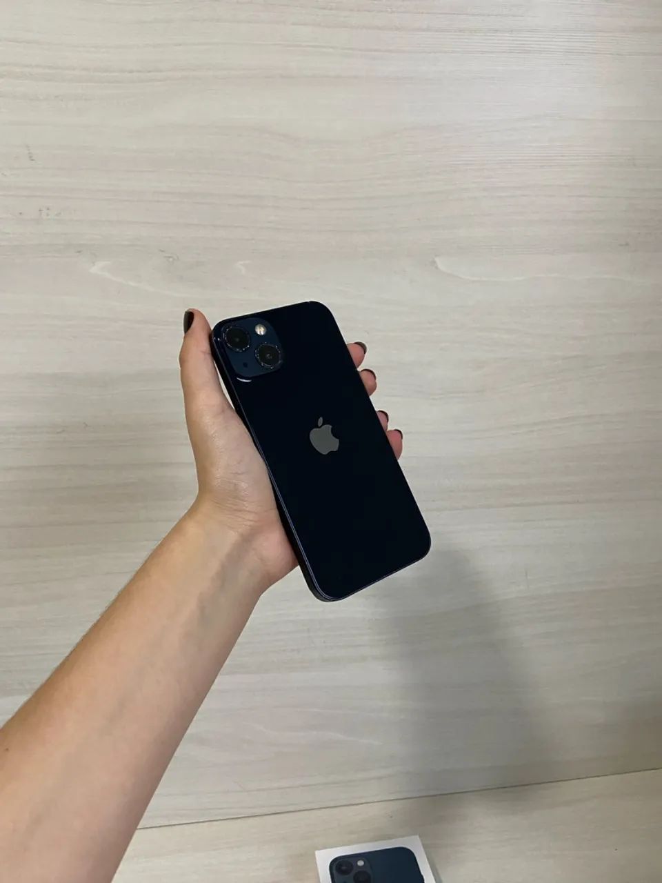 iPhone 13 128gb - Foto 2