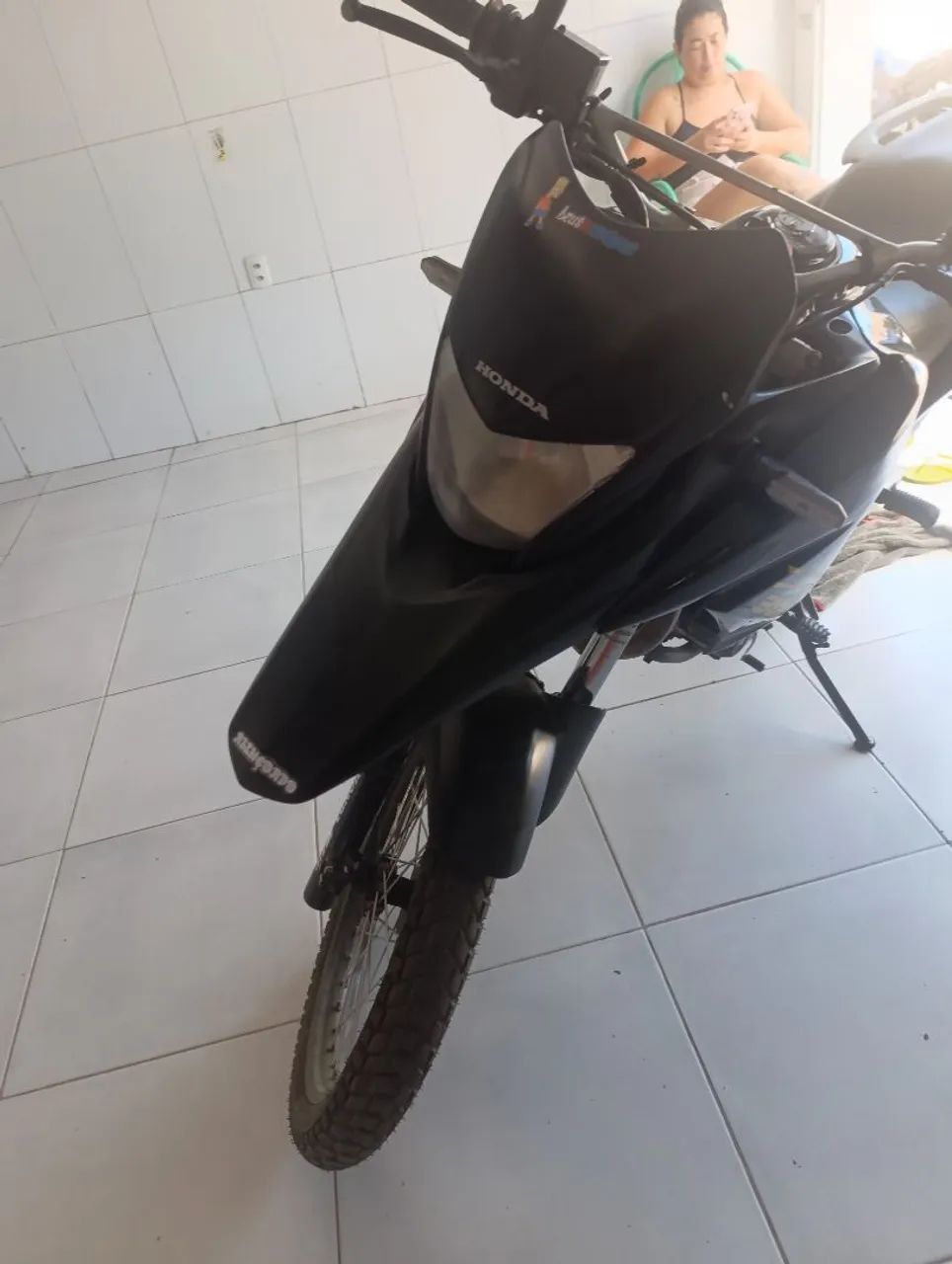 Vendo xre - Foto 4