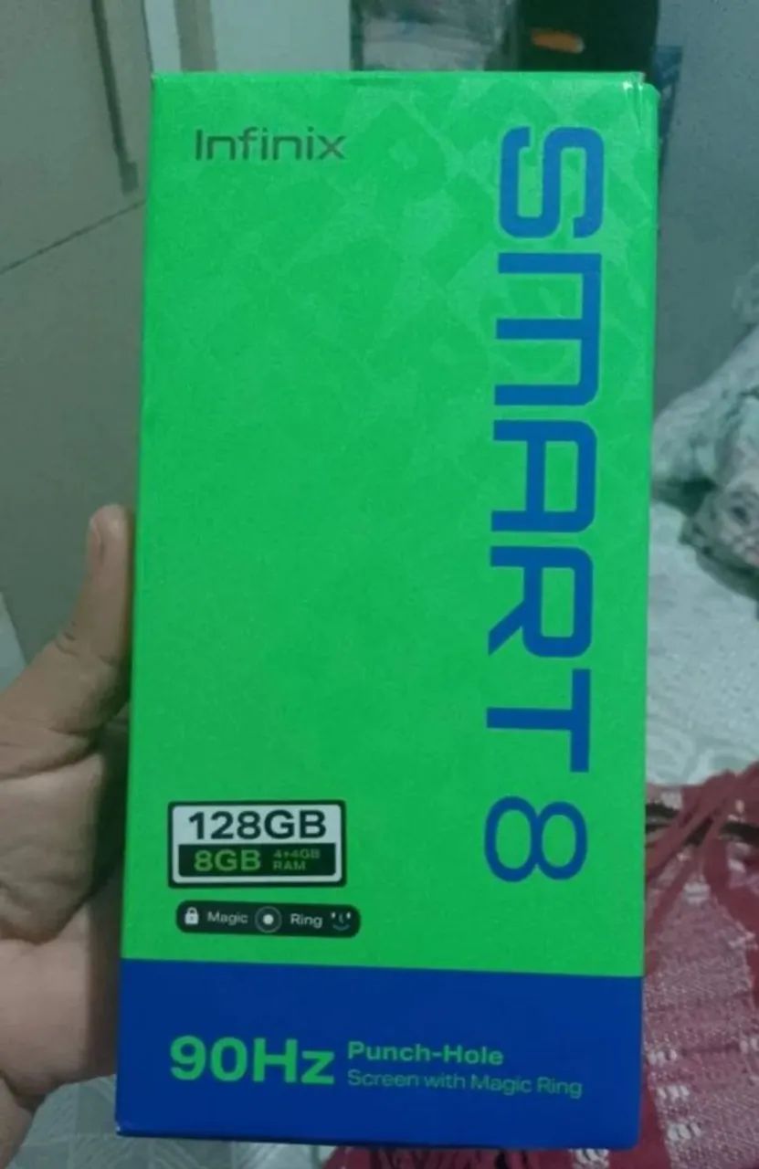 Vendo celular  - Foto 2