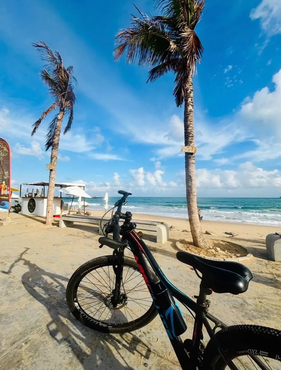 Bicicleta Feminina Absolute hera Aro 29 | Quadro 15 - Foto 2
