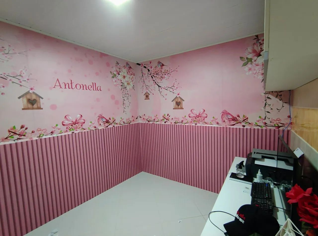 Papel de parede personalizado  - Foto 2