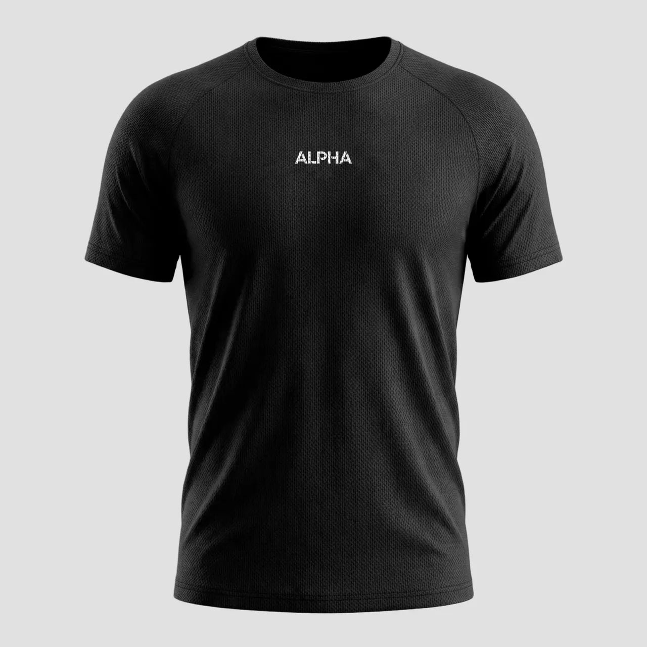Camiseta Dry Essential Alphaco  - Foto 3