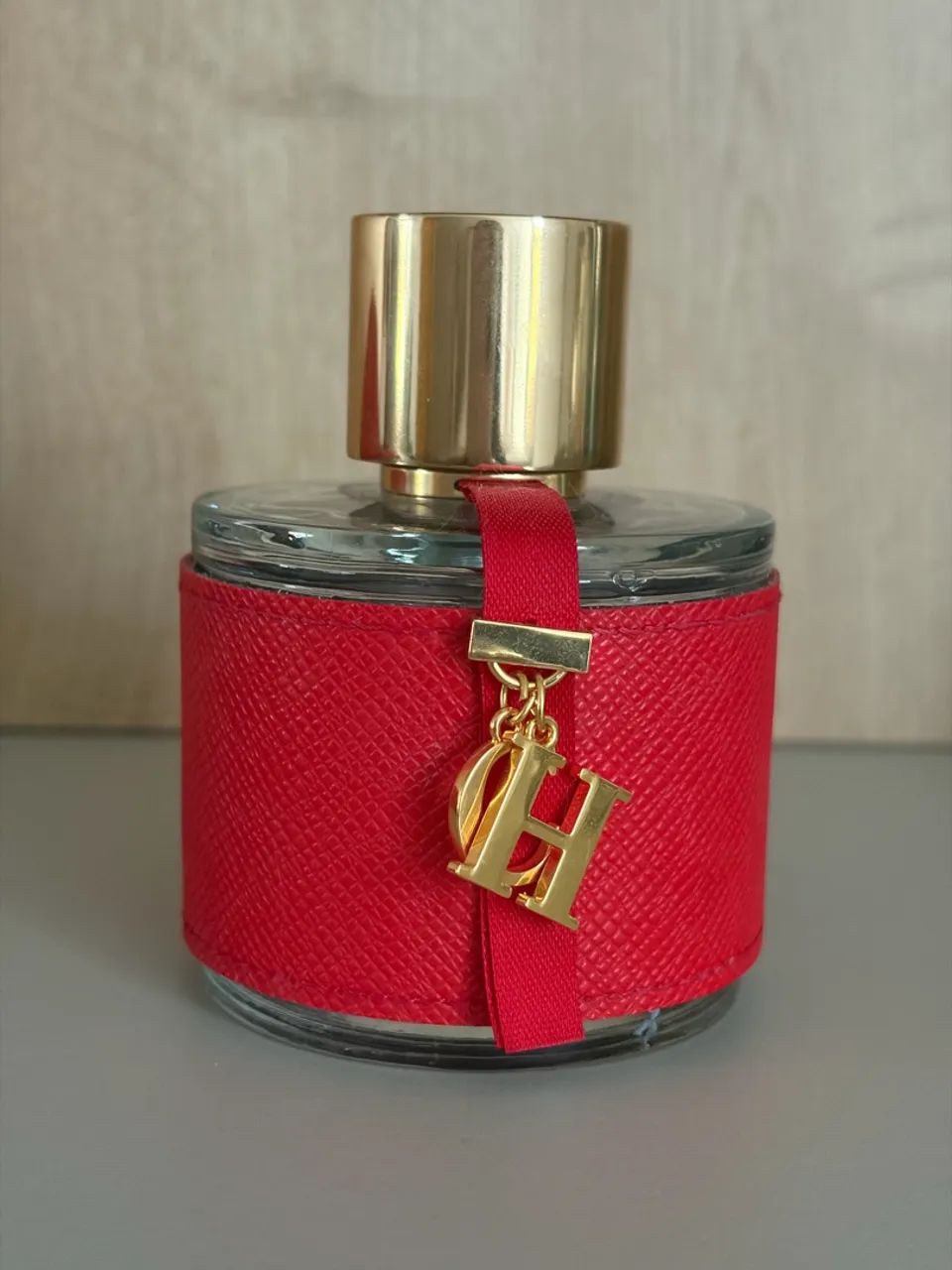 Perfume Carolina Herrera 